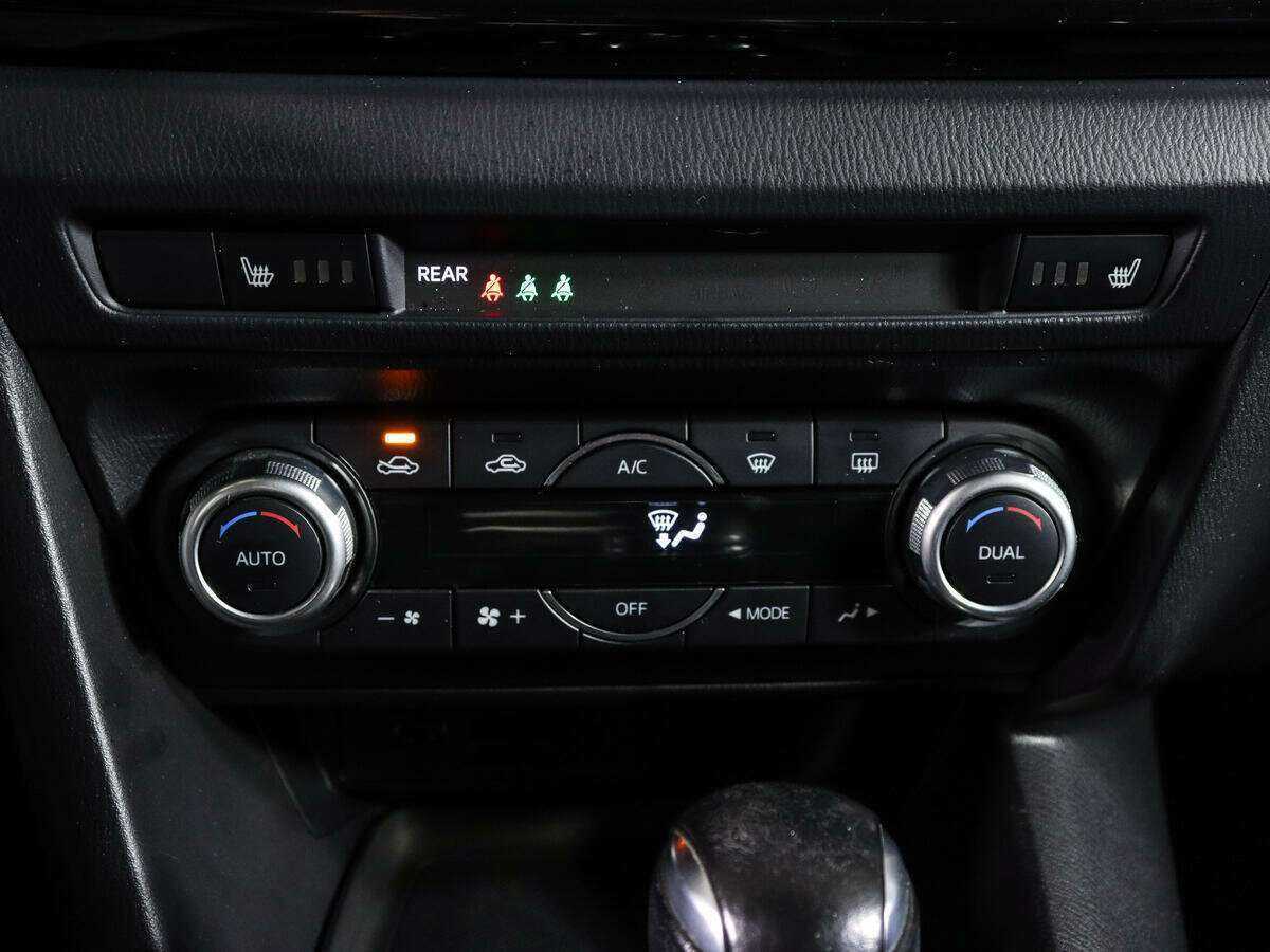 Купить Mazda 3, 2014, 82 540 км.. Фото: #17