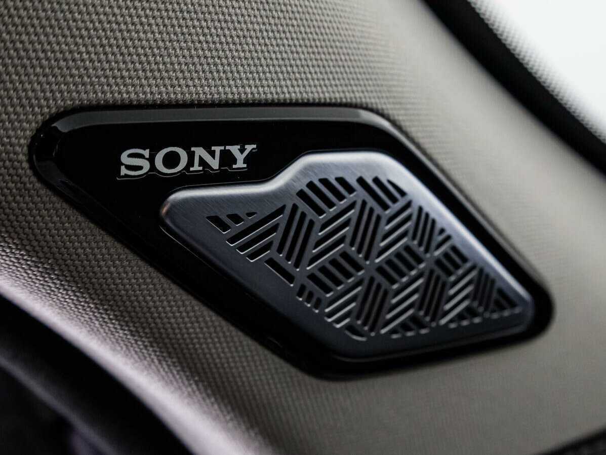 Купить EXEED LX, 2023, 18 273 км.. Фото: #12