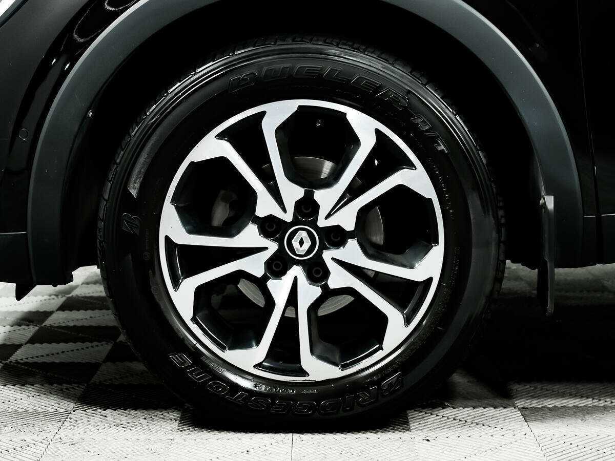 Купить Renault Arkana, 2019, 111 647 км.. Фото: #13