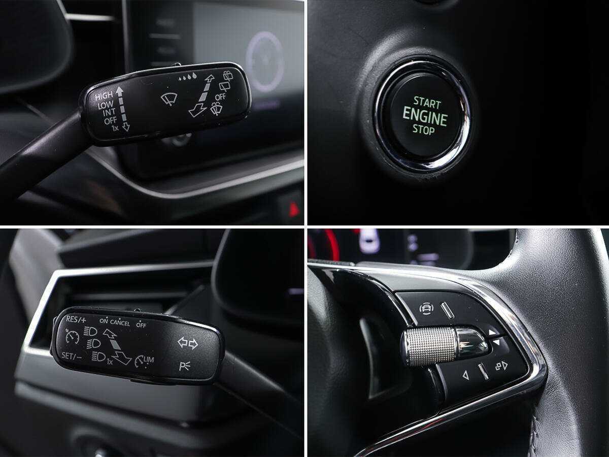 Купить Skoda Rapid, 2021, 32 847 км.. Фото: #15