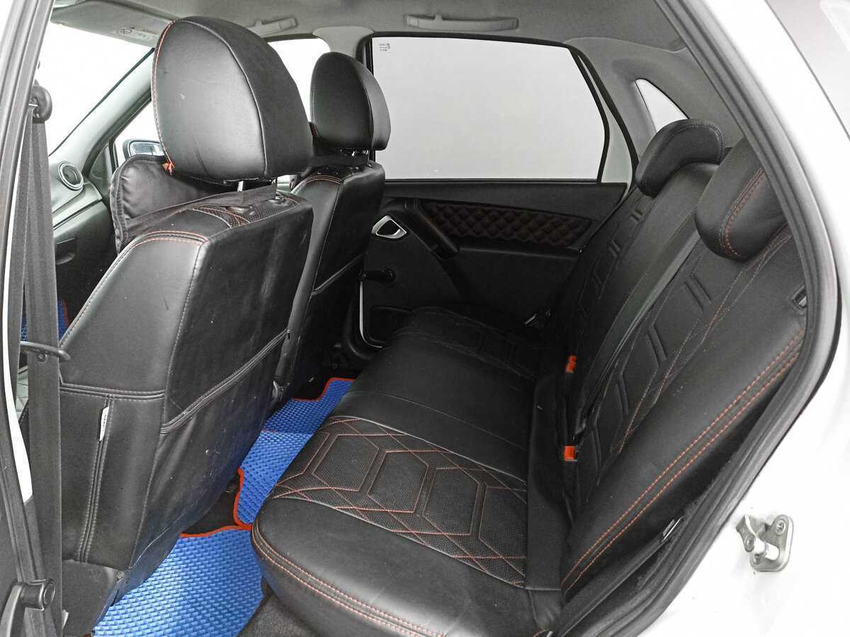 Купить Lada (ВАЗ) Granta, 2020, 89 346 км.. Фото: #11