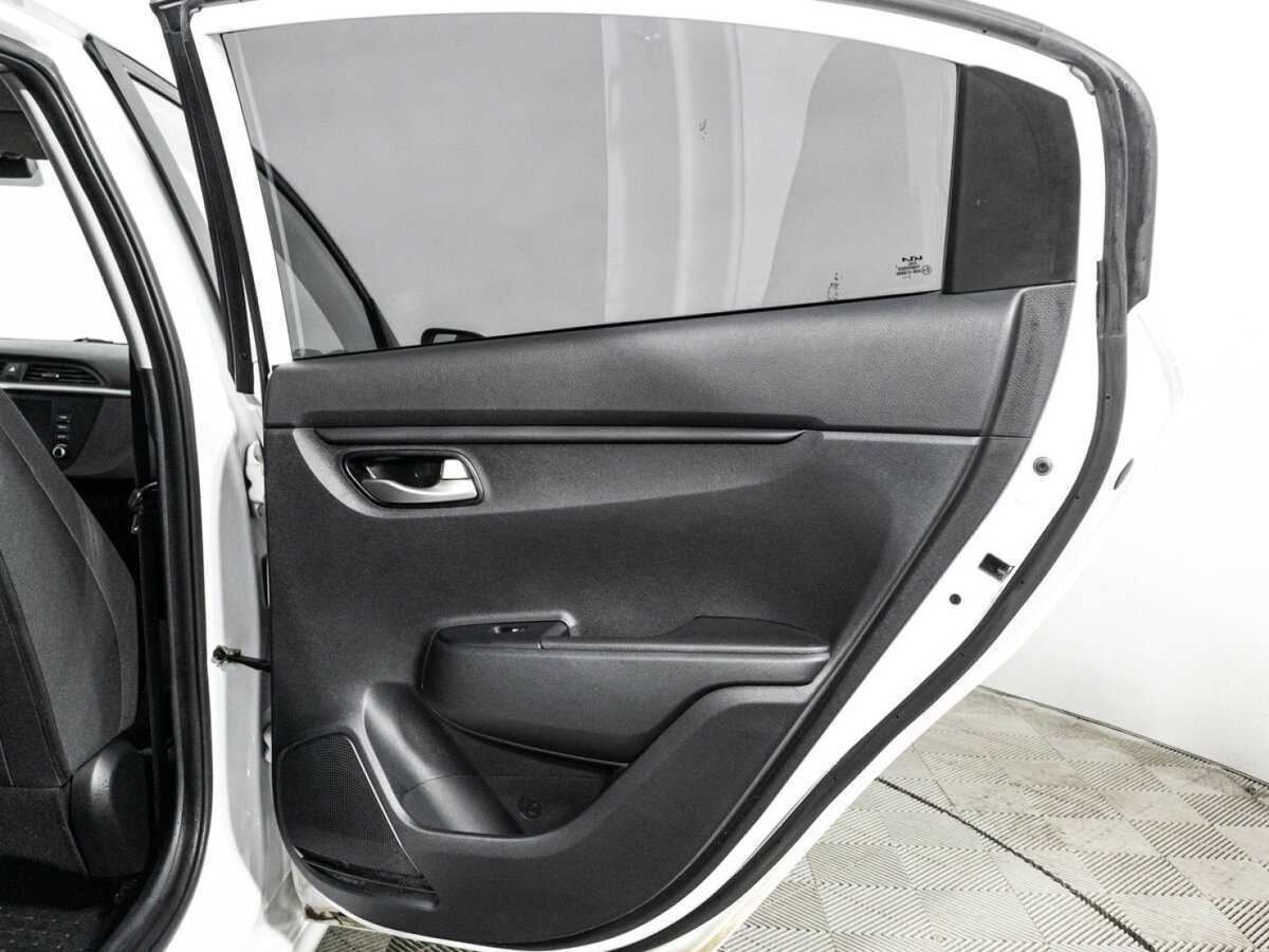 Купить Kia Rio, 2021, 31 880 км.. Фото: #26
