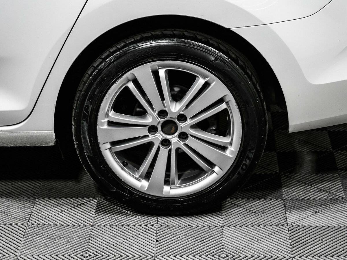 Купить Skoda Rapid, 2021, 59 492 км.. Фото: #13