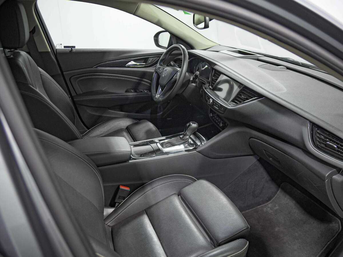 Купить Opel Insignia, 2018, 176 444 км.. Фото: #17