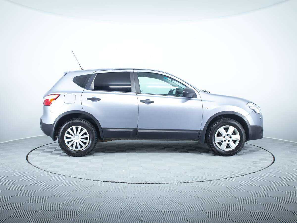 Купить Nissan Qashqai, 2012, 165 700 км.. Фото: #3