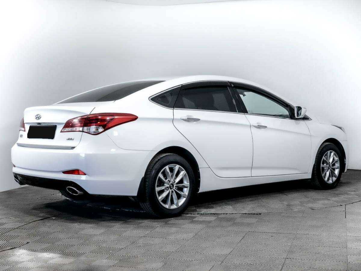 Купить Hyundai i40, 2015, 106 300 км.. Фото: #3