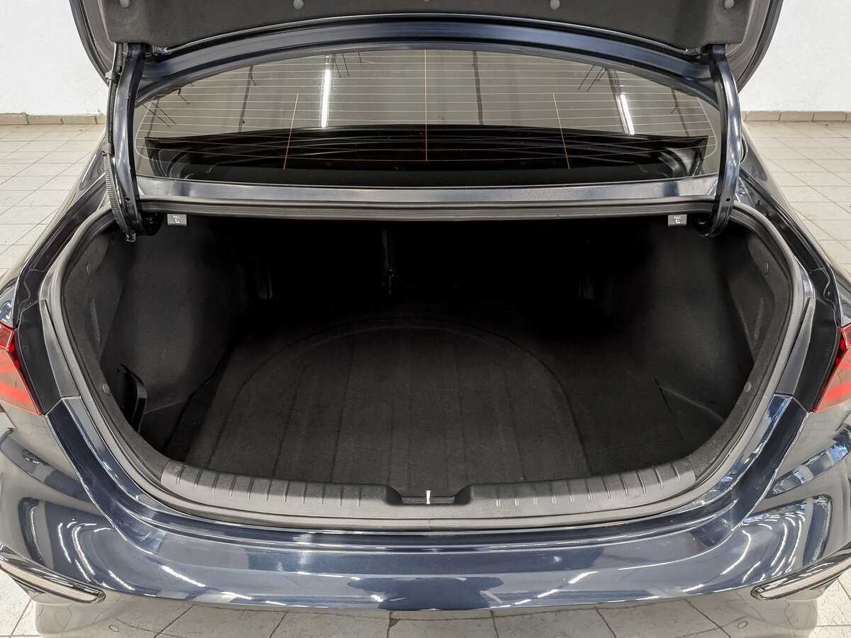 Купить Kia Cerato, 2020, 69 468 км.. Фото: #9