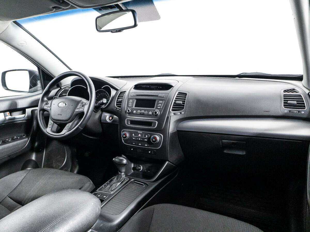 Купить Kia Sorento, 2014, 42 033 км.. Фото: #8