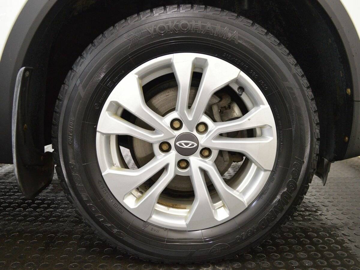 Купить Chery Tiggo 4, 2021, 62 029 км.. Фото: #8