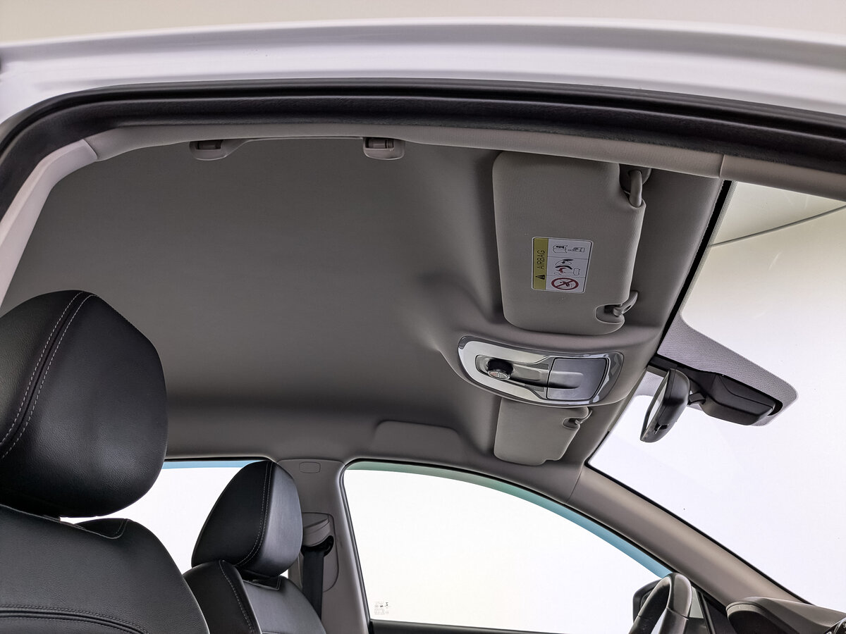 Купить Chery Tiggo 7, 2019, 114 588 км.. Фото: #21