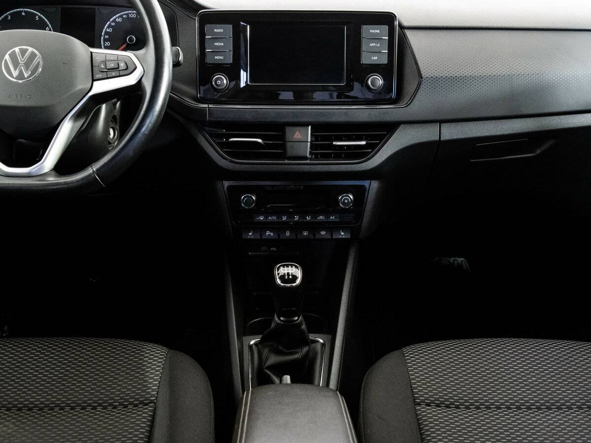 Купить Volkswagen Polo, 2020, 23 010 км.. Фото: #13