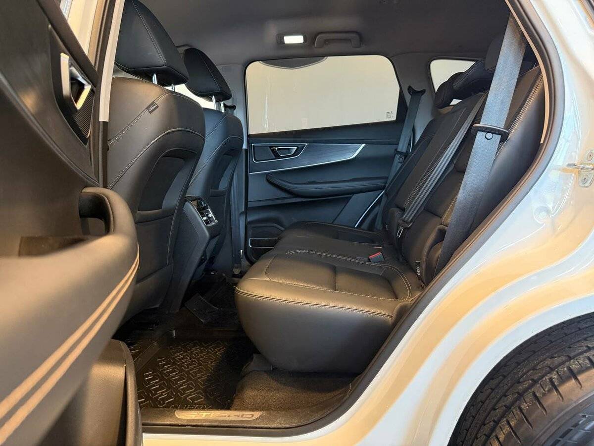 Купить Chery Tiggo 8, 2021, 43 000 км.. Фото: #12