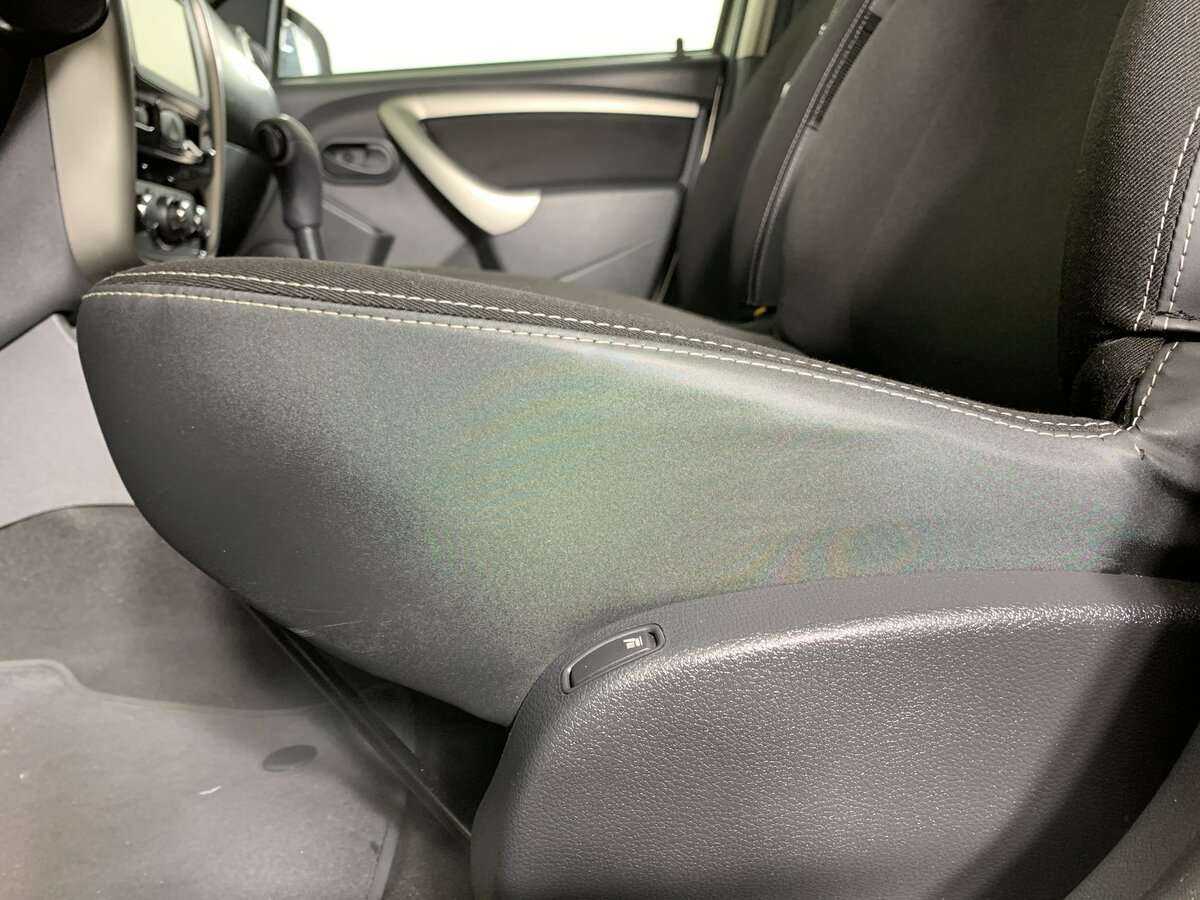 Купить Renault Duster, 2014, 142 482 км.. Фото: #13