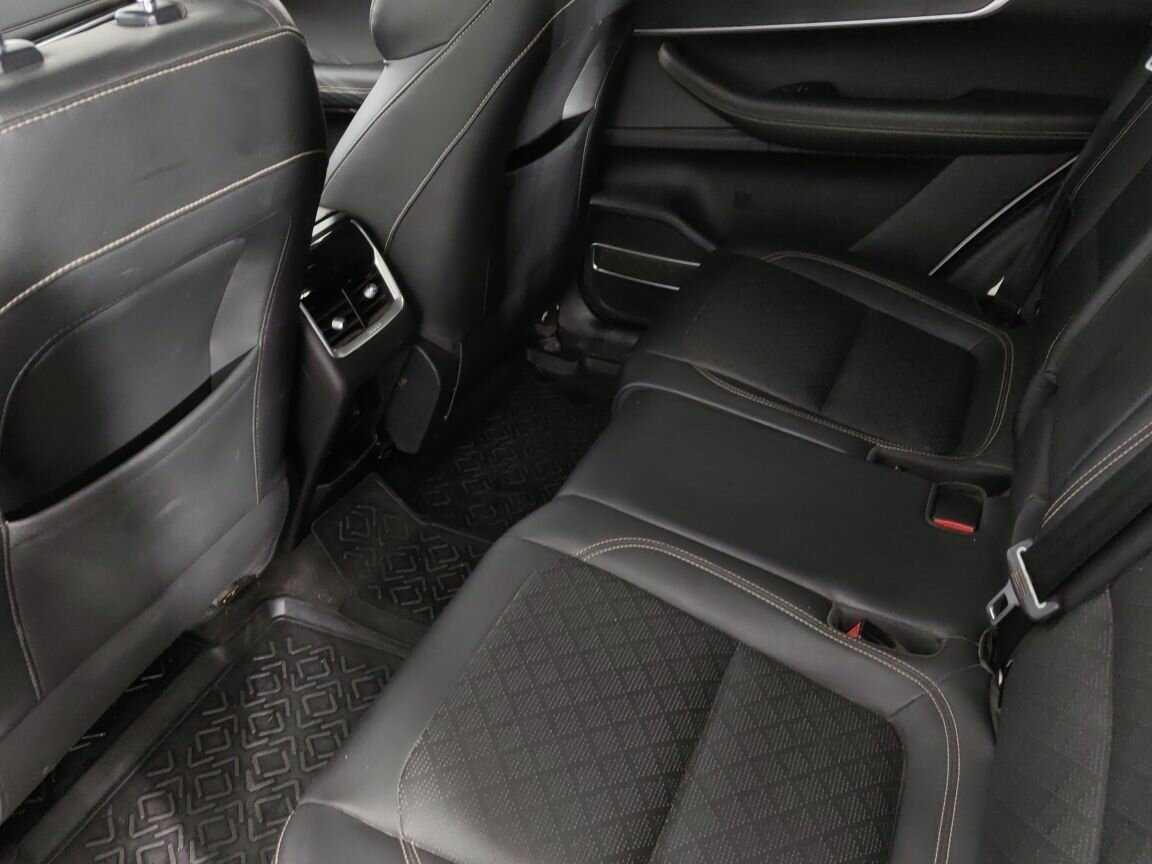 Купить Chery Tiggo 8, 2020, 77 100 км.. Фото: #20