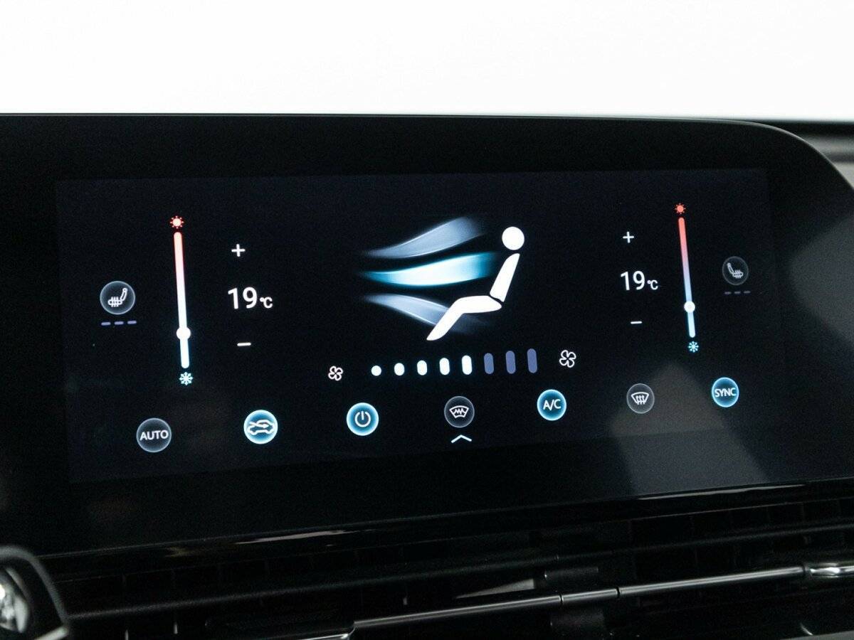 Купить OMODA C5, 2024, 24 468 км.. Фото: #16