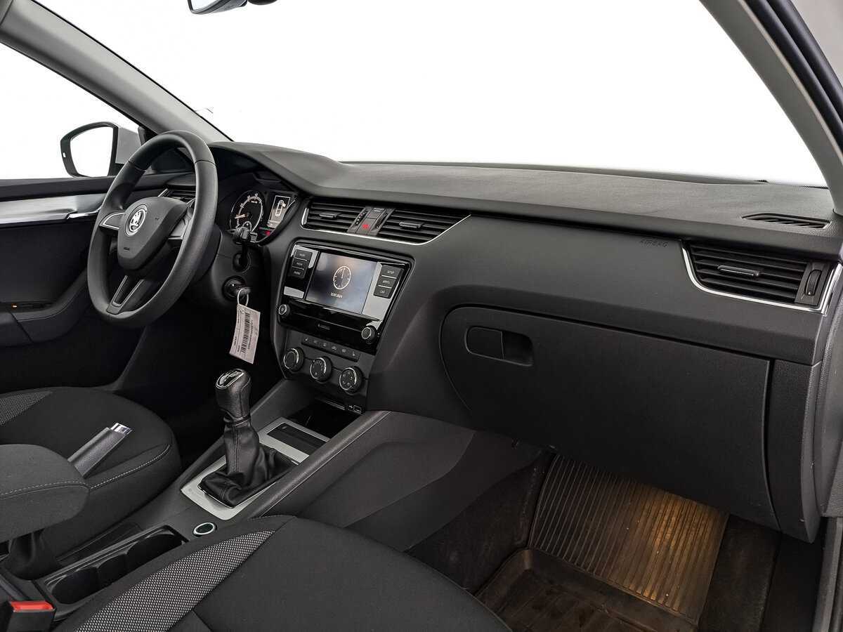 Купить Skoda Octavia, 2019, 47 009 км.. Фото: #8
