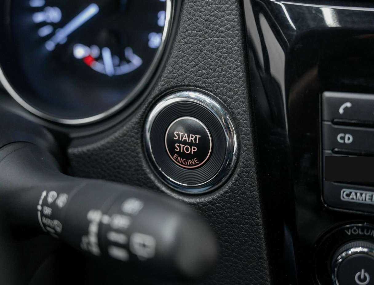 Купить Nissan Qashqai, 2019, 59 281 км.. Фото: #23