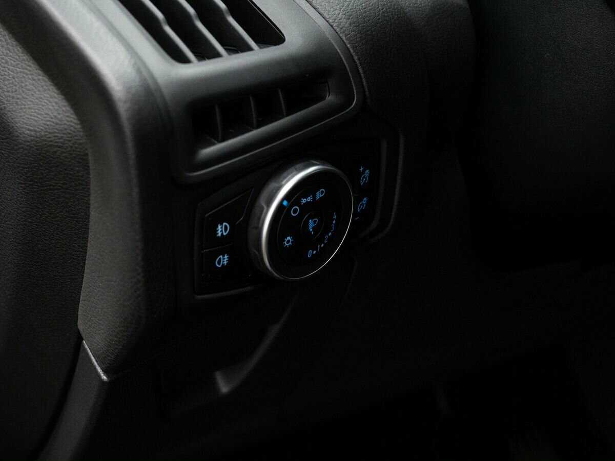 Купить Ford Focus, 2017, 112 000 км.. Фото: #15