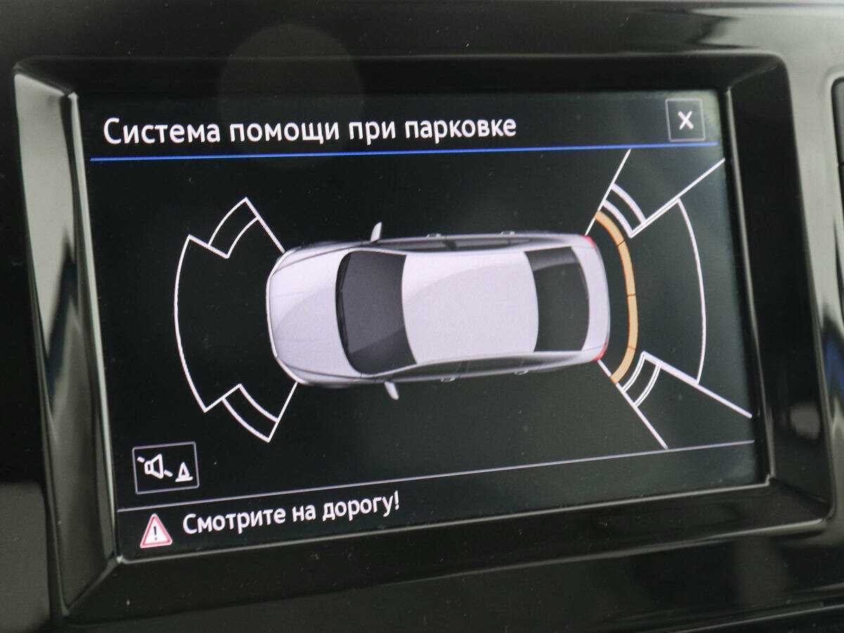 Купить Volkswagen Polo, 2021, 75 056 км.. Фото: #12