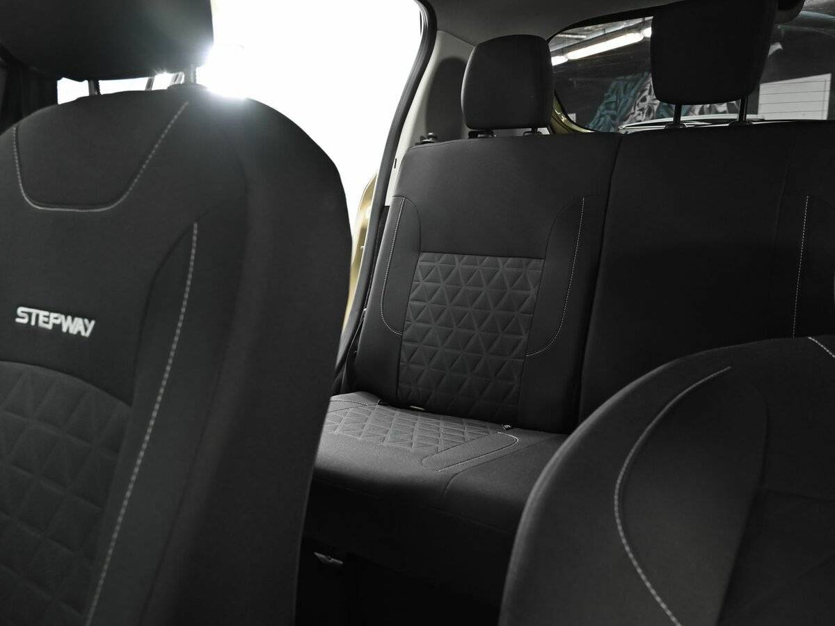 Купить Renault Sandero, 2016, 133 000 км.. Фото: #11