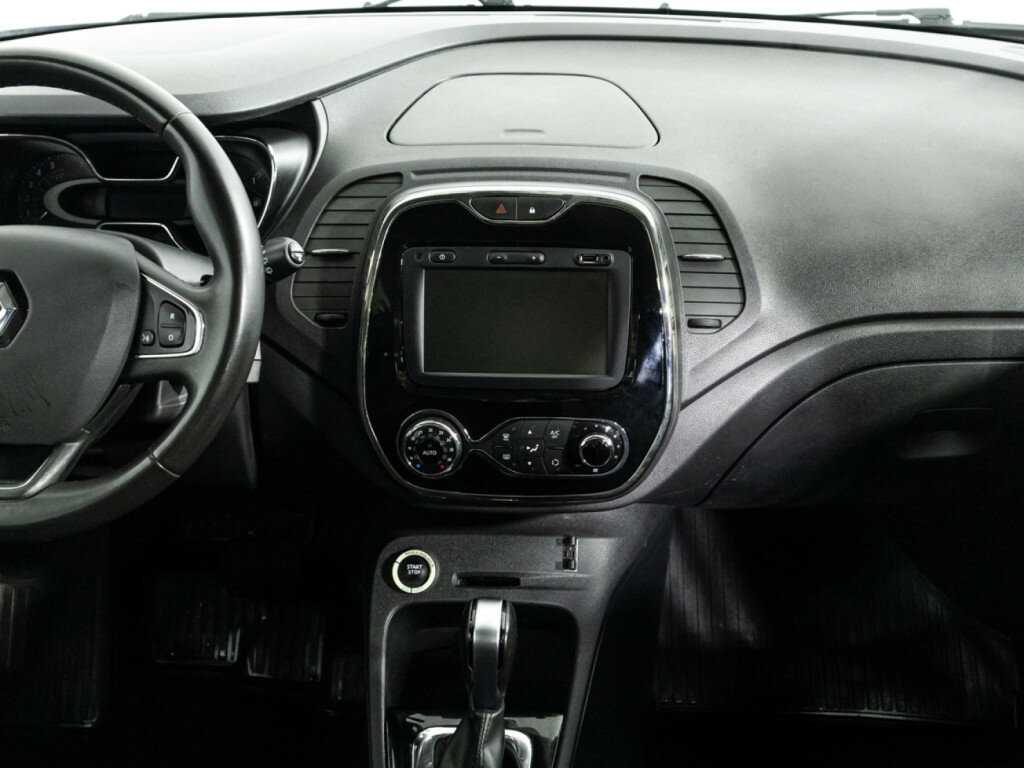 Купить Renault Kaptur, 2019, 100 000 км.. Фото: #13