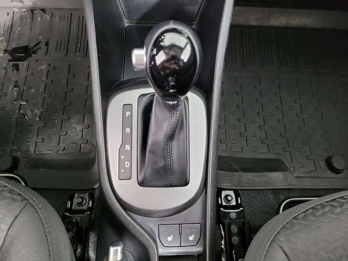 Купить Kia Rio, 2016, 110 000 км.. Фото: #12