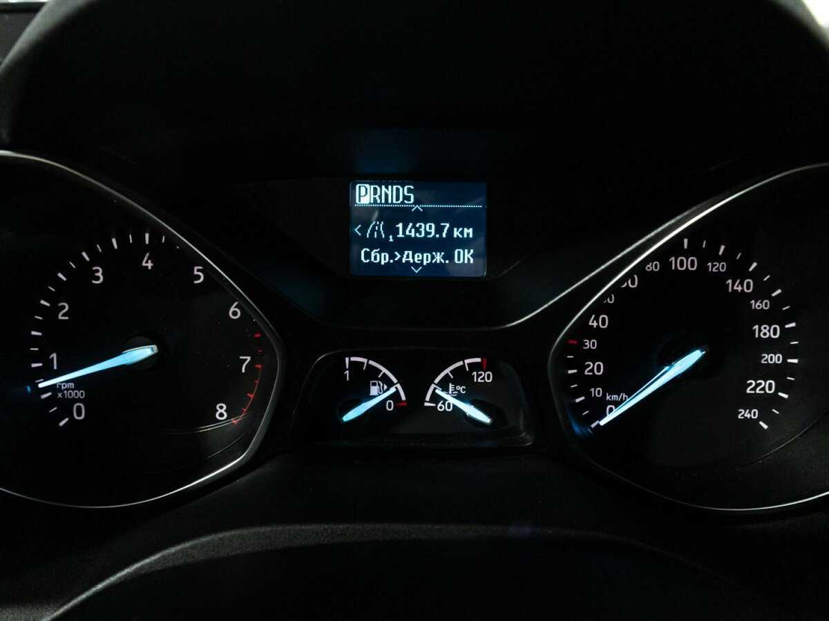 Купить Ford Kuga, 2018, 58 300 км.. Фото: #11