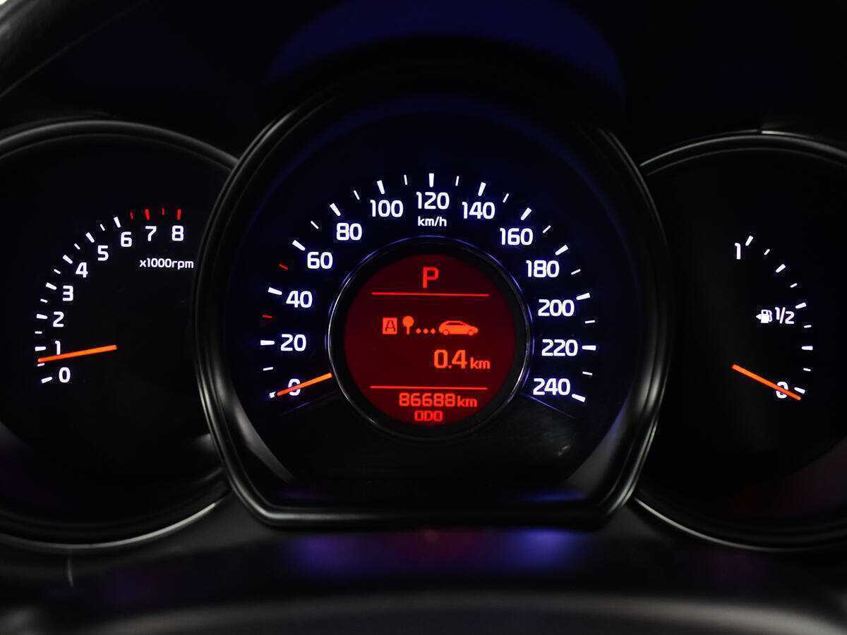 Купить Kia Ceed, 2017, 86 677 км.. Фото: #10