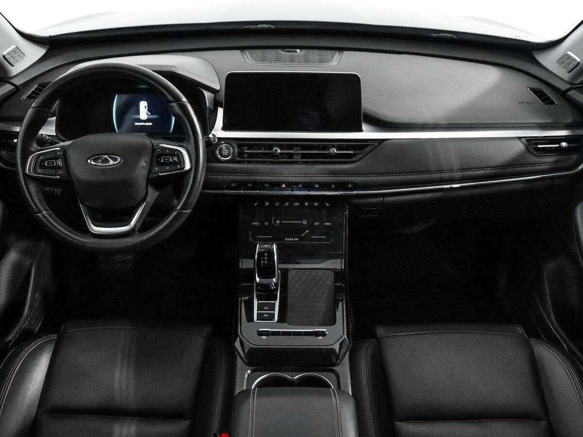 Купить Chery Tiggo 7 Pro, 2020, 42 785 км.. Фото: #13