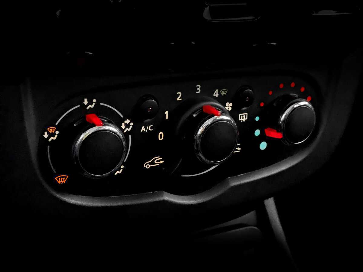 Купить Renault Duster, 2019, 83 631 км.. Фото: #24