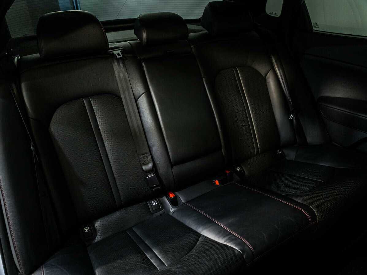 Купить Kia Optima, 2016, 143 219 км.. Фото: #8