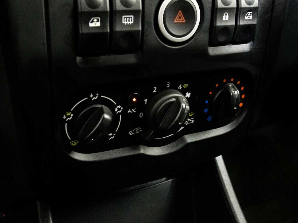 Купить Lada (ВАЗ) Largus, 2019, 130 174 км.. Фото: #9