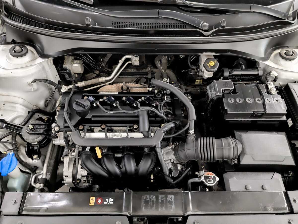 Купить Kia Rio, 2020, 158 744 км.. Фото: #8