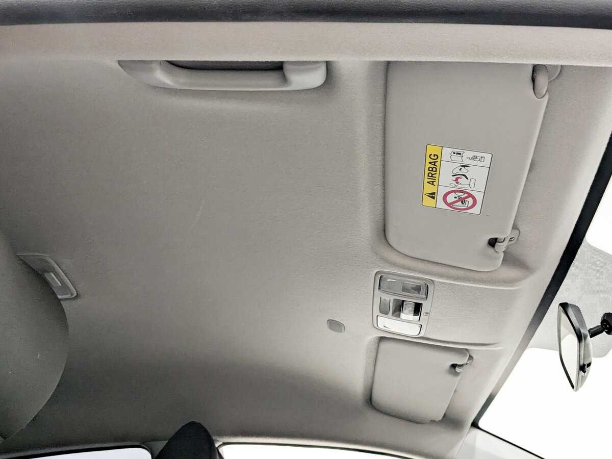 Купить Hyundai Solaris, 2020, 94 194 км.. Фото: #21