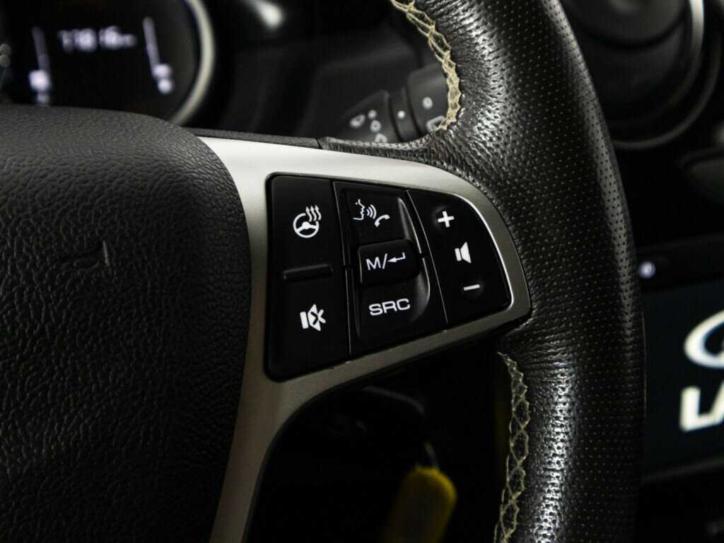 Купить Lada (ВАЗ) Largus, 2021, 77 815 км.. Фото: #17