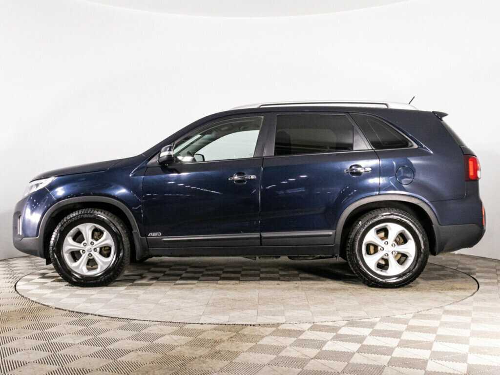 Купить Kia Sorento, 2017, 165 728 км.. Фото: #7