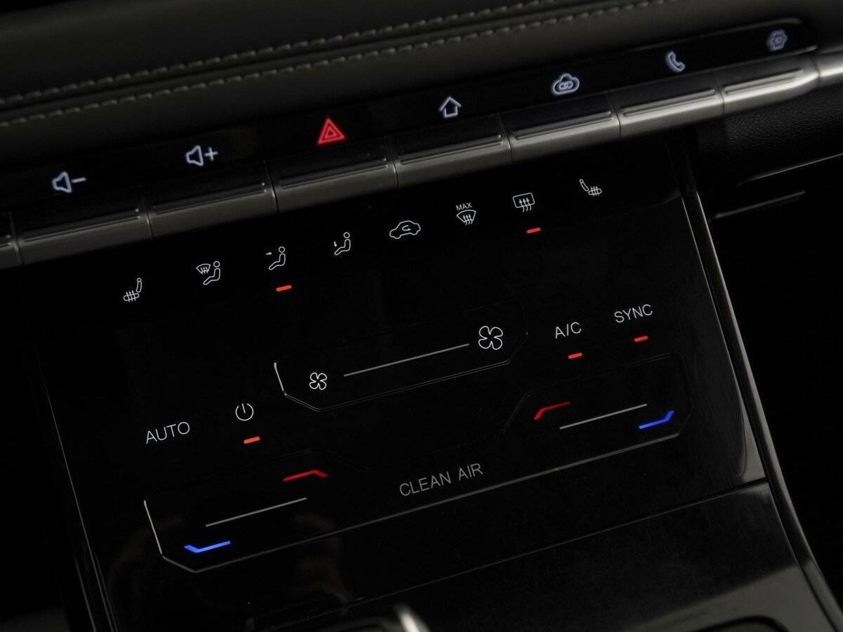 Купить Chery Tiggo 7 Pro, 2021, 73 693 км.. Фото: #17