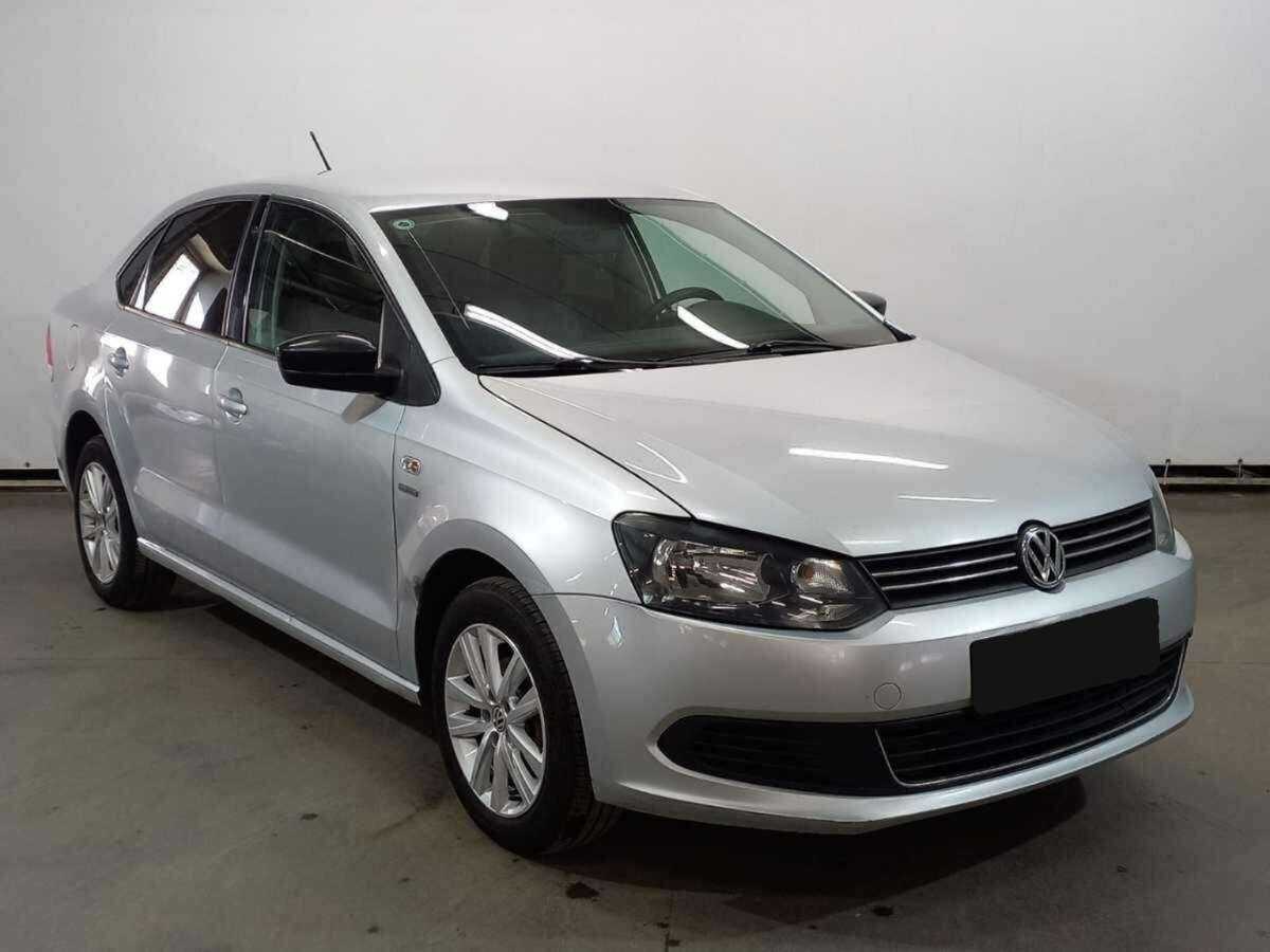 Купить Volkswagen Polo, 2013, 245 917 км.. Фото: #2