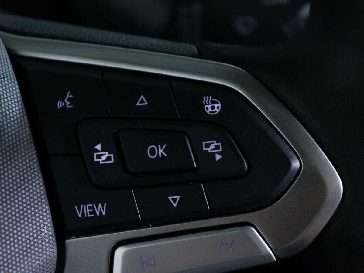 Купить Volkswagen Polo, 2021, 49 425 км.. Фото: #15