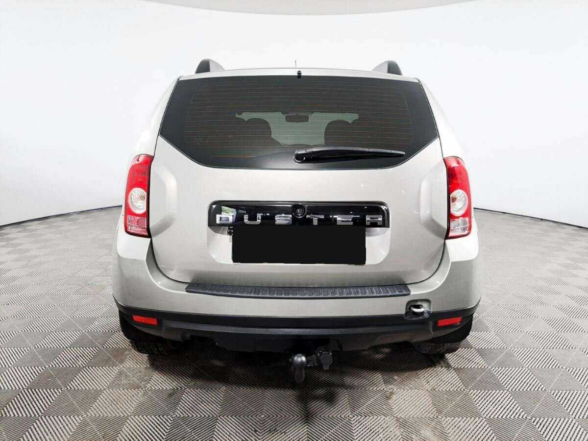 Купить Renault Duster, 2012, 218 000 км.. Фото: #5