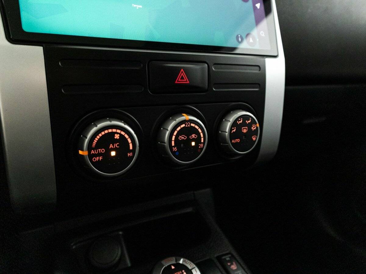 Купить Nissan X-Trail, 2013, 117 000 км.. Фото: #19