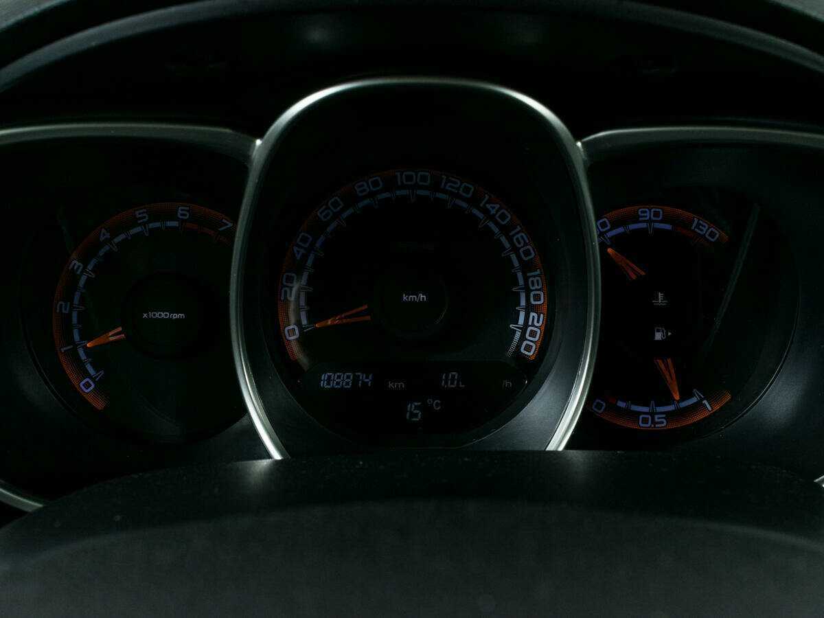 Купить Lada (ВАЗ) Vesta, 2018, 108 000 км.. Фото: #11