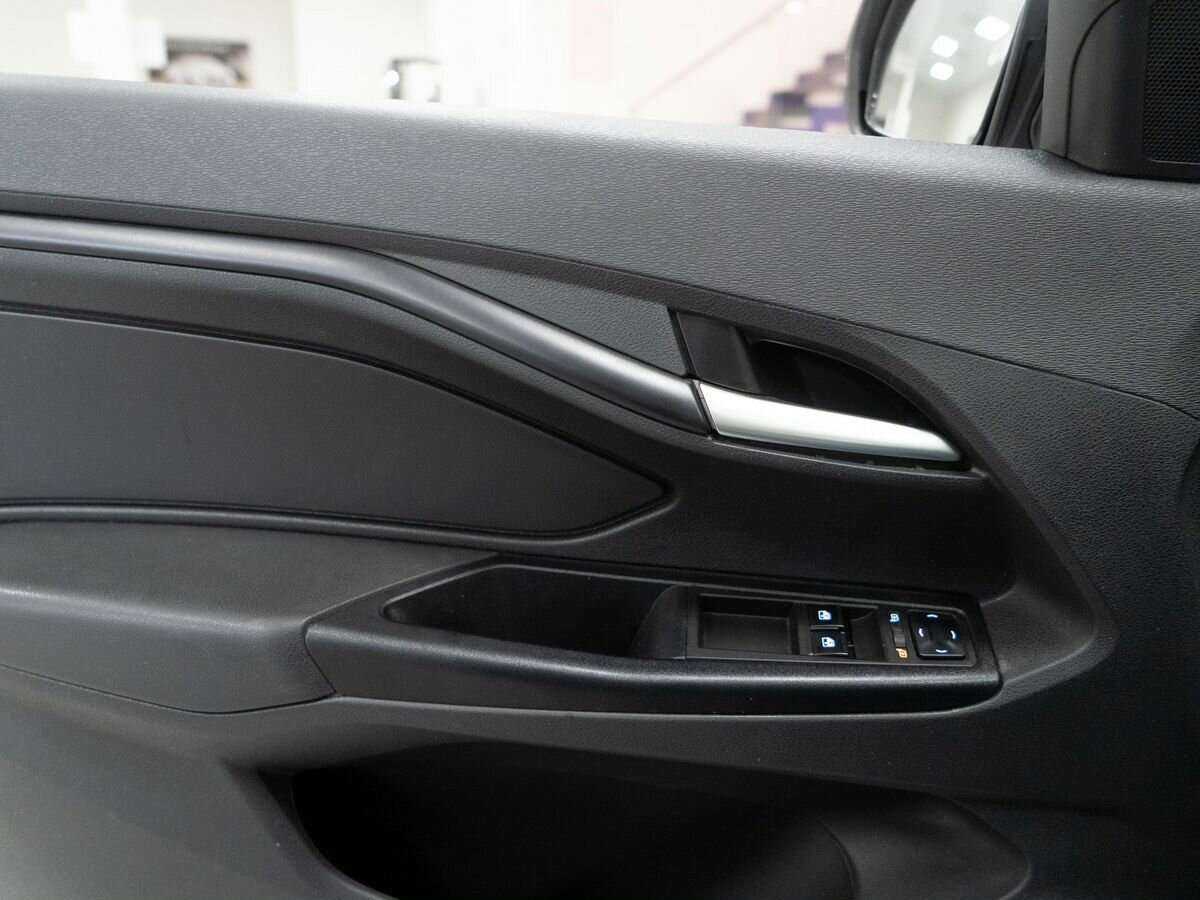 Купить Lada (ВАЗ) Vesta, 2021, 30 000 км.. Фото: #14