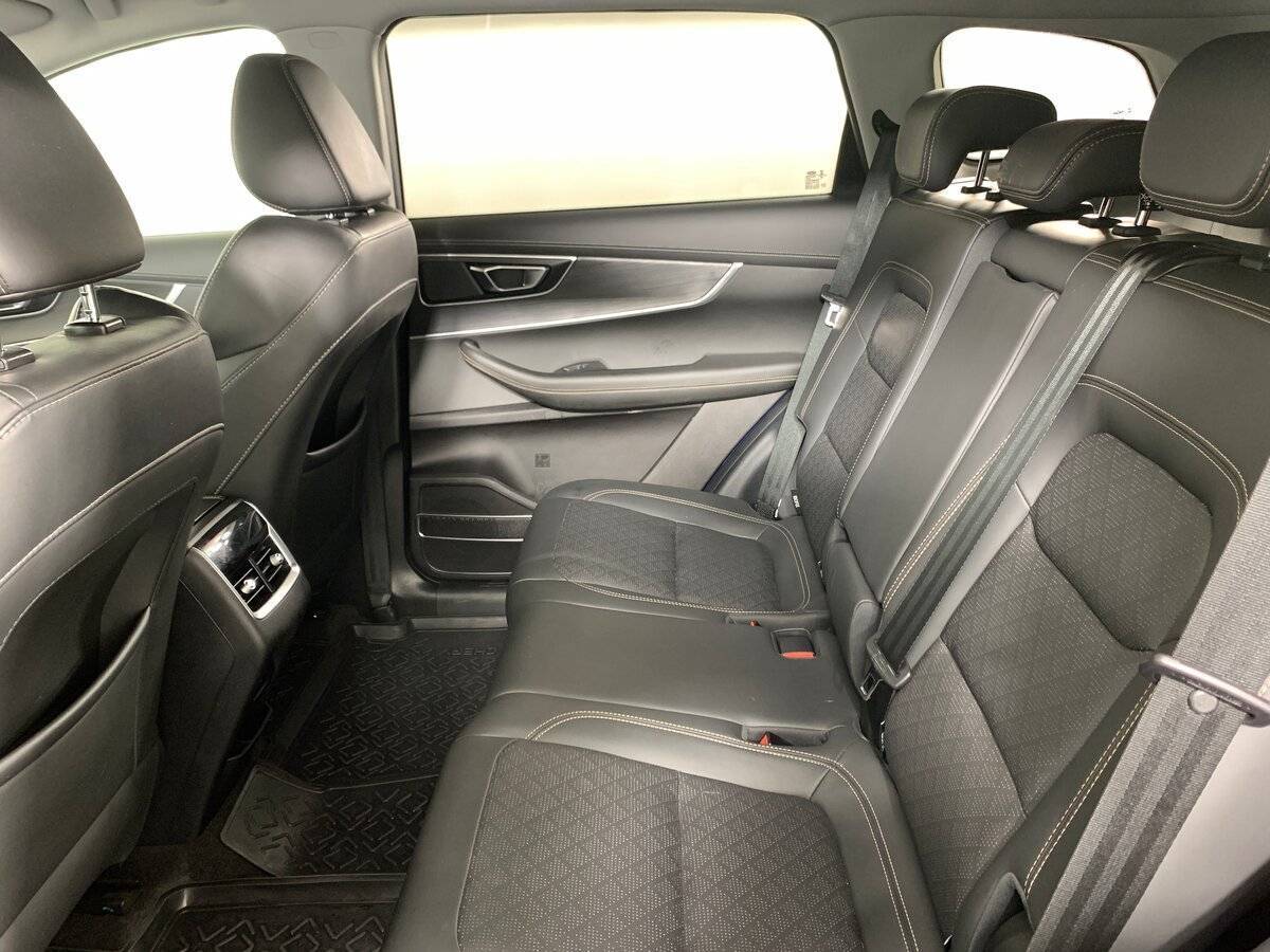 Купить Chery Tiggo 8, 2020, 58 167 км.. Фото: #17