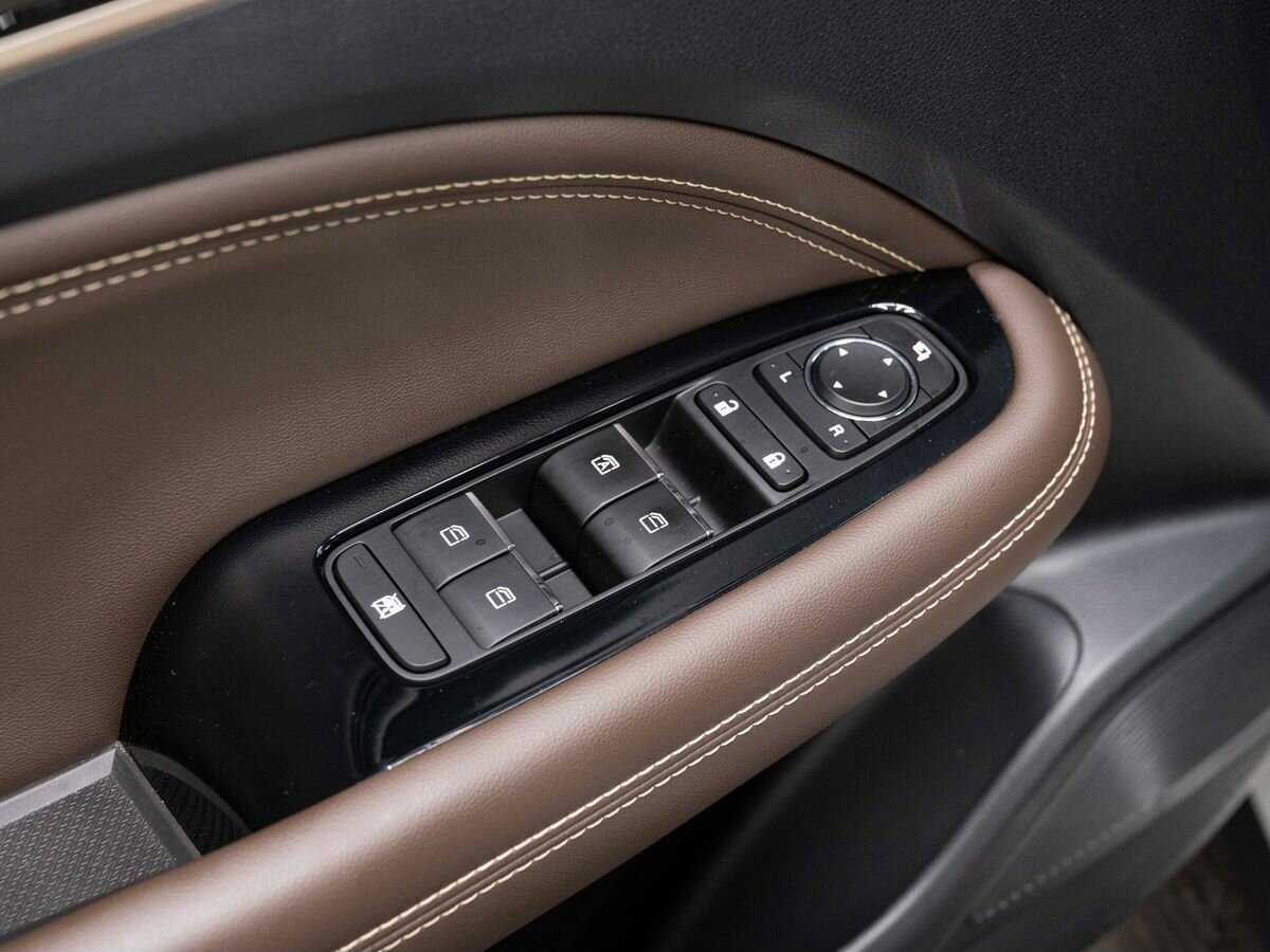 Купить GAC GS5, 2023, 17 000 км.. Фото: #18