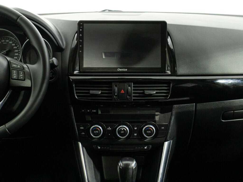 Купить Mazda CX-5, 2014, 139 650 км.. Фото: #13