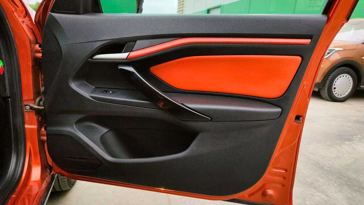 Купить Lada (ВАЗ) Vesta, 2019, 87 000 км.. Фото: #15