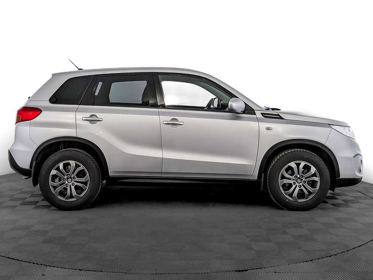 Купить Suzuki Vitara, 2016, 9 106 км.. Фото: #3