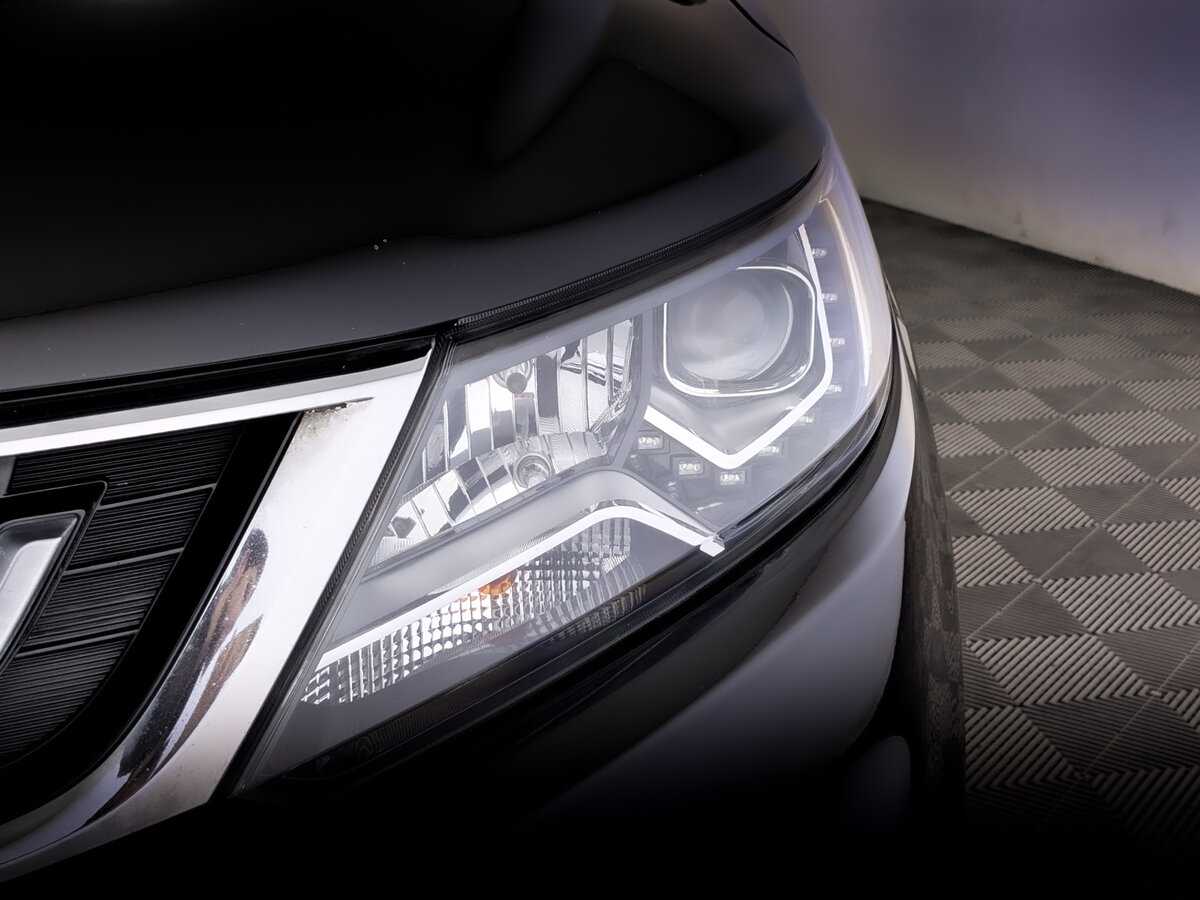 Купить Geely Emgrand X7, 2018, 115 632 км.. Фото: #16