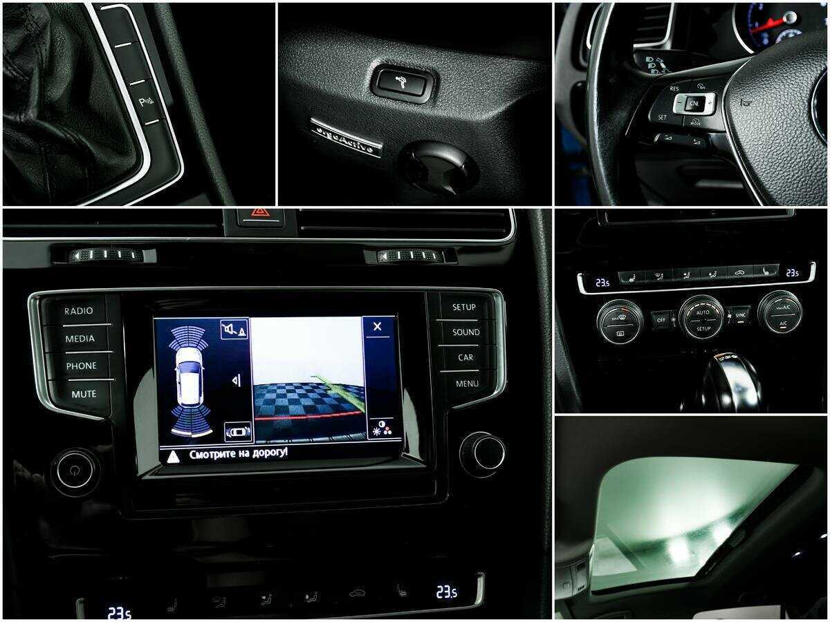 Купить Volkswagen Golf, 2013, 91 000 км.. Фото: #13